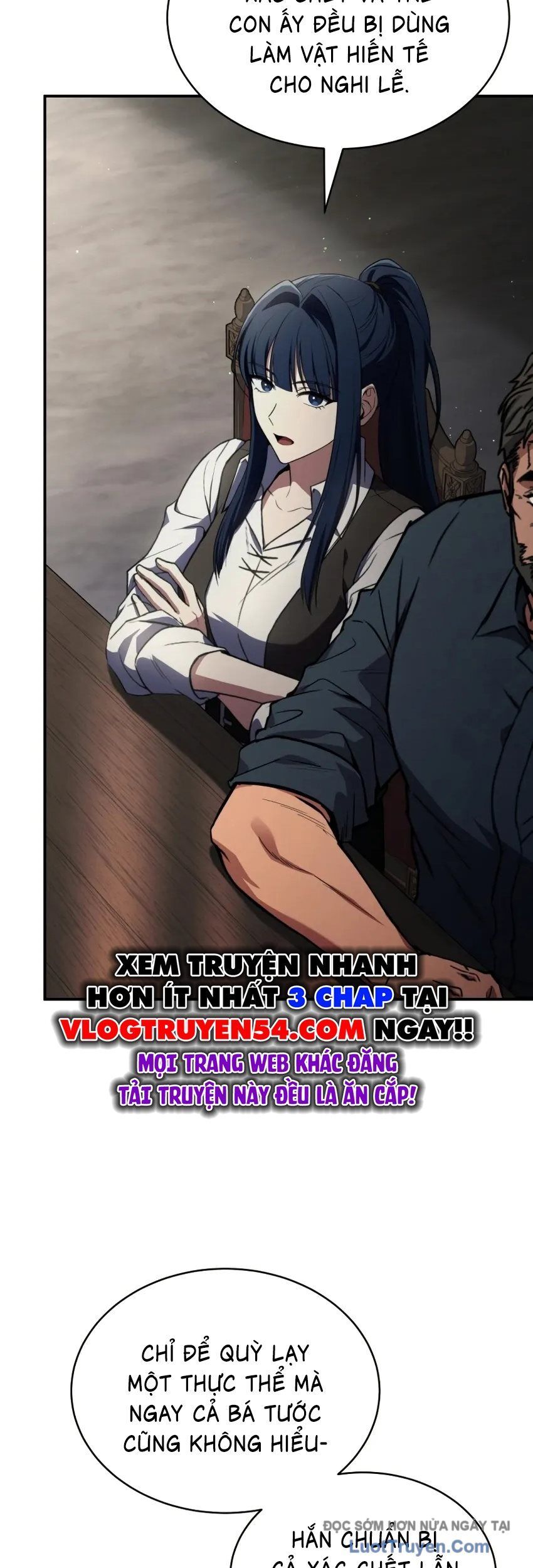 Kiếm Thánh Xuyên Thời Không Chapter 8 - 9