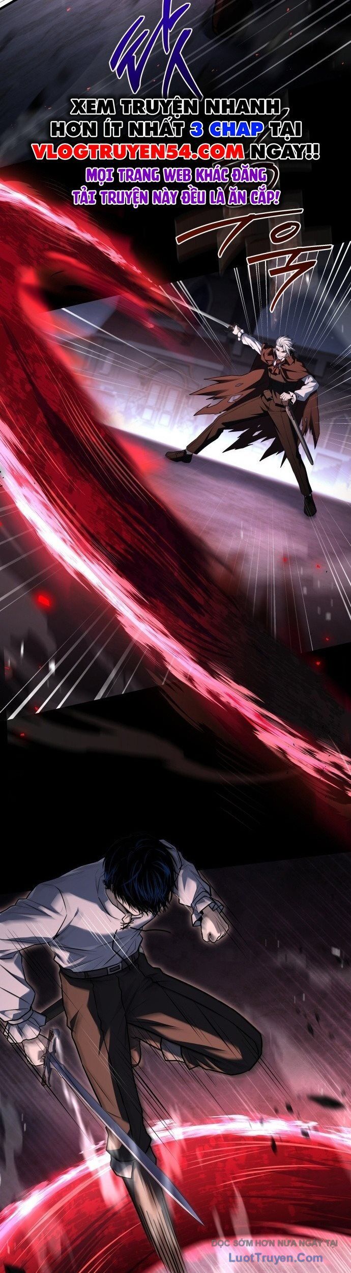 Kiếm Thánh Xuyên Thời Không Chapter 9 - 11