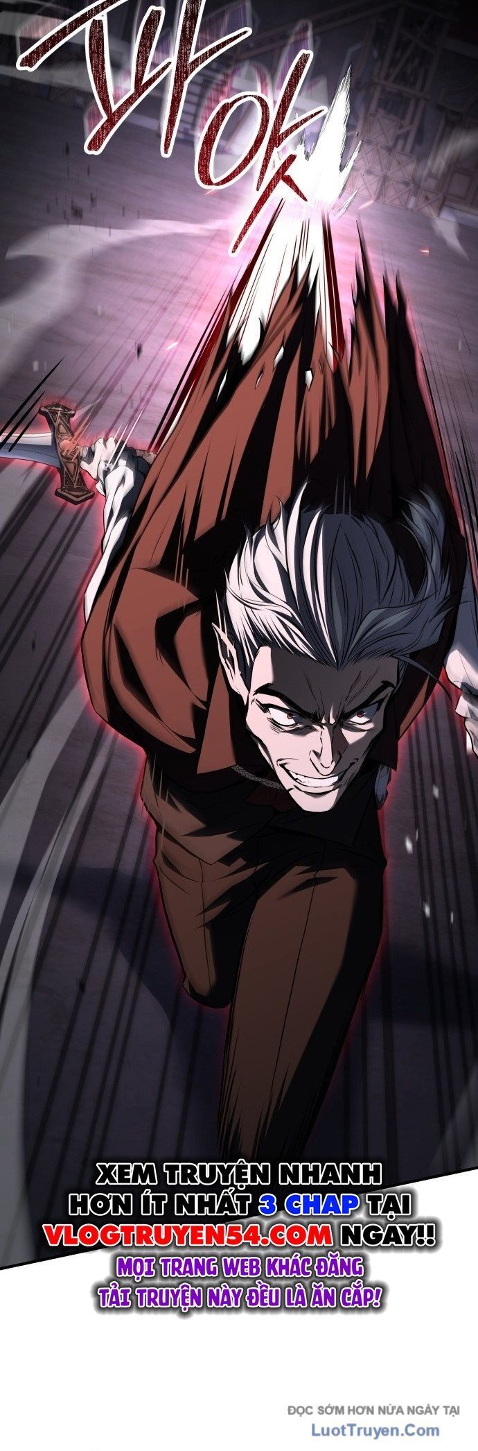 Kiếm Thánh Xuyên Thời Không Chapter 9 - 14