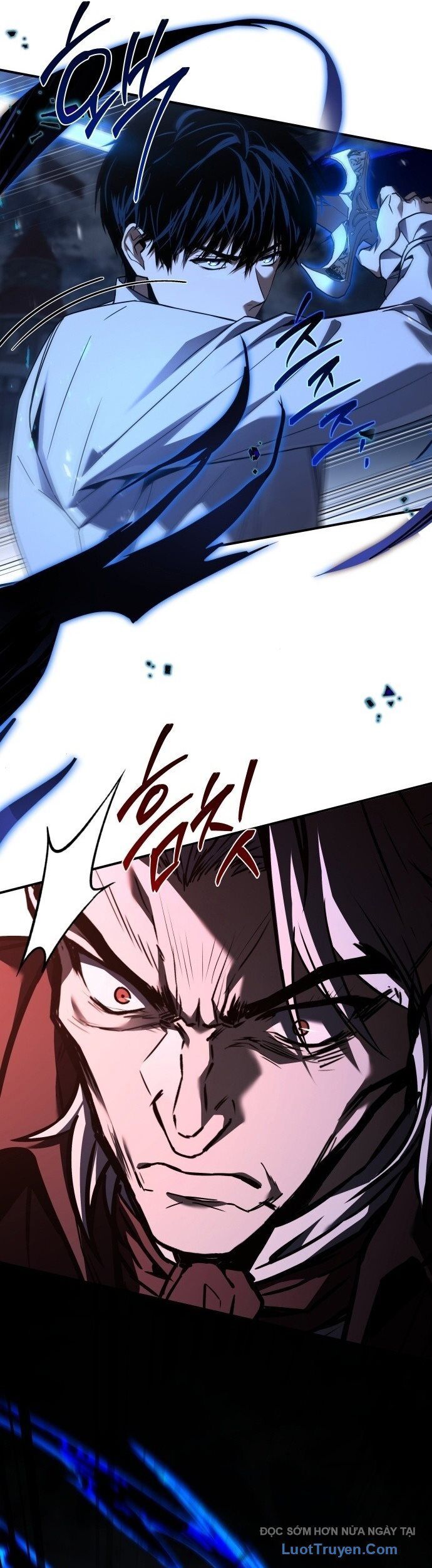 Kiếm Thánh Xuyên Thời Không Chapter 9 - 15