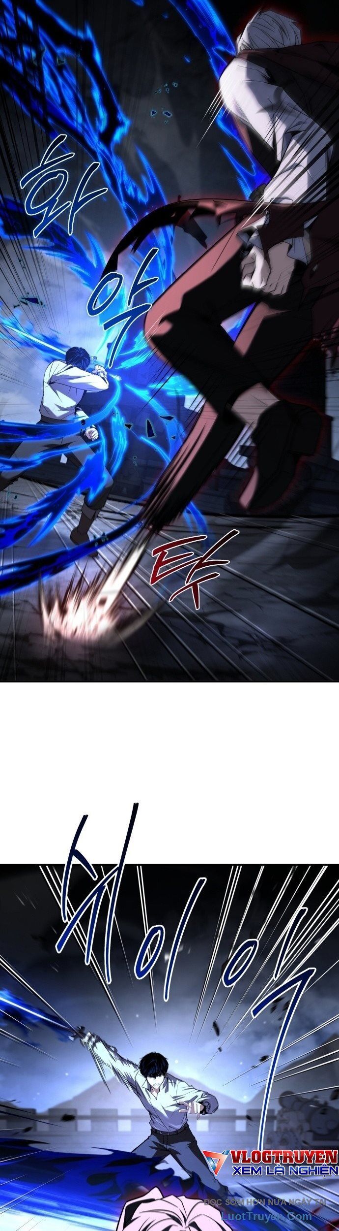 Kiếm Thánh Xuyên Thời Không Chapter 9 - 16