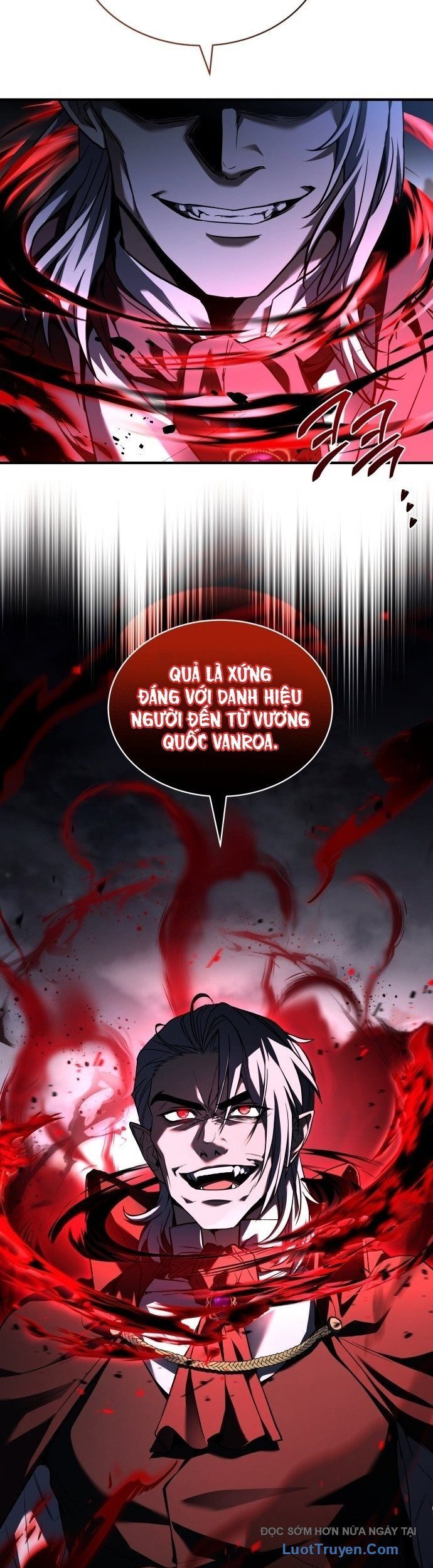 Kiếm Thánh Xuyên Thời Không Chapter 9 - 19