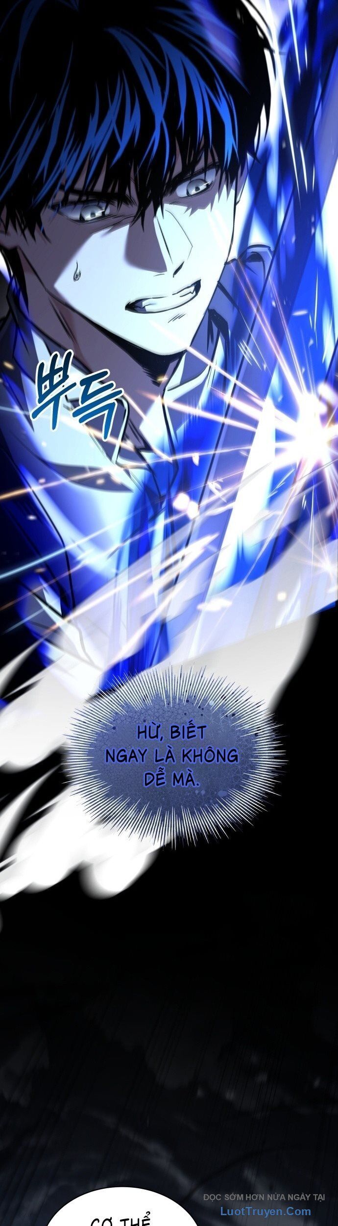 Kiếm Thánh Xuyên Thời Không Chapter 9 - 3