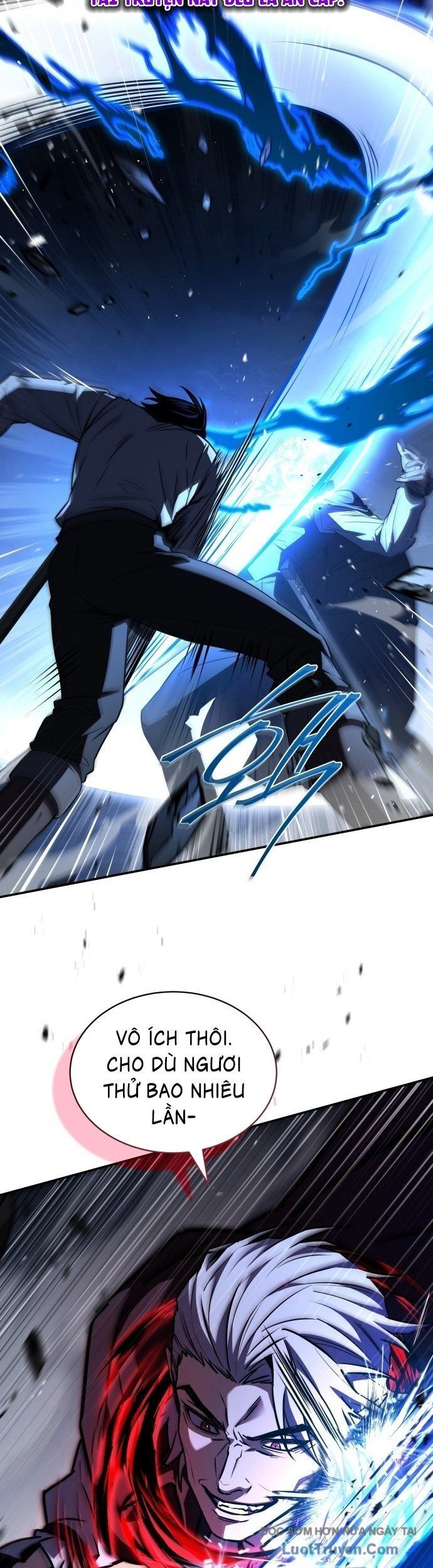 Kiếm Thánh Xuyên Thời Không Chapter 9 - 23