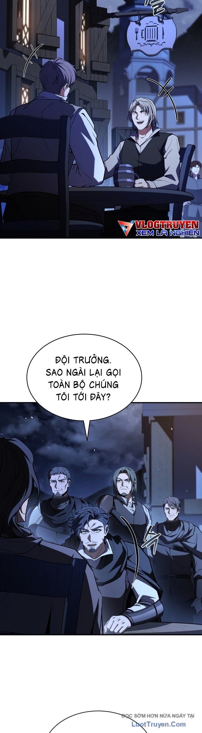 Kiếm Thánh Xuyên Thời Không Chapter 9 - 30