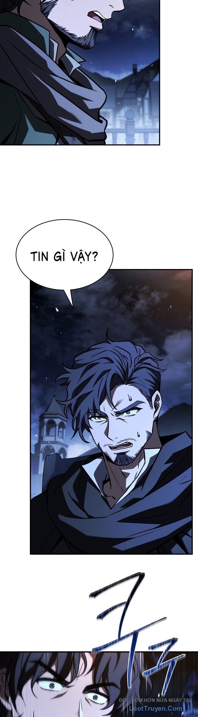 Kiếm Thánh Xuyên Thời Không Chapter 9 - 32