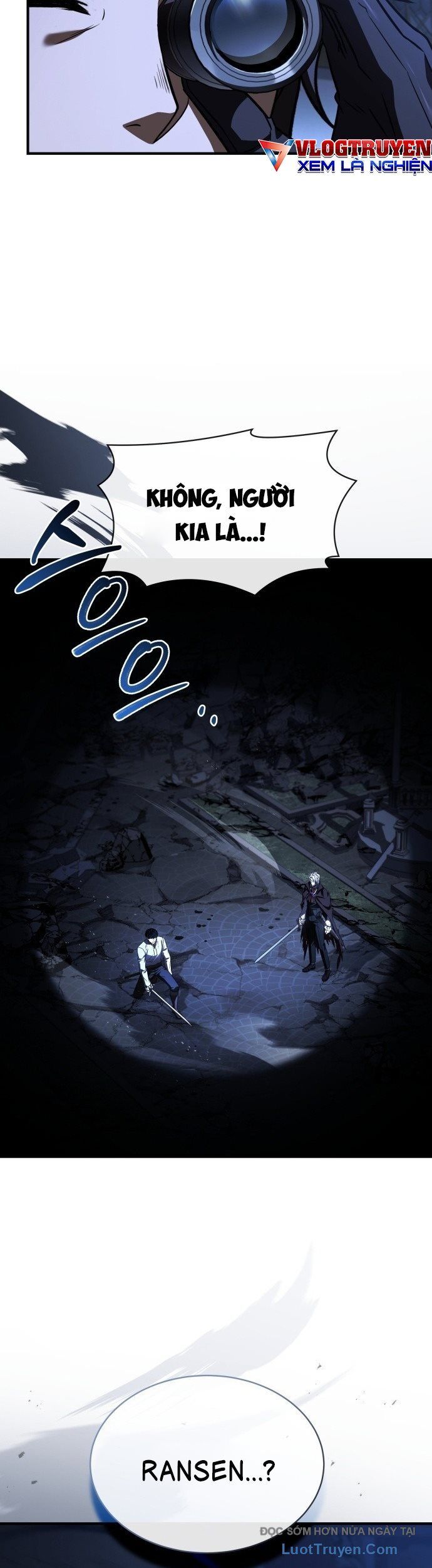 Kiếm Thánh Xuyên Thời Không Chapter 9 - 36