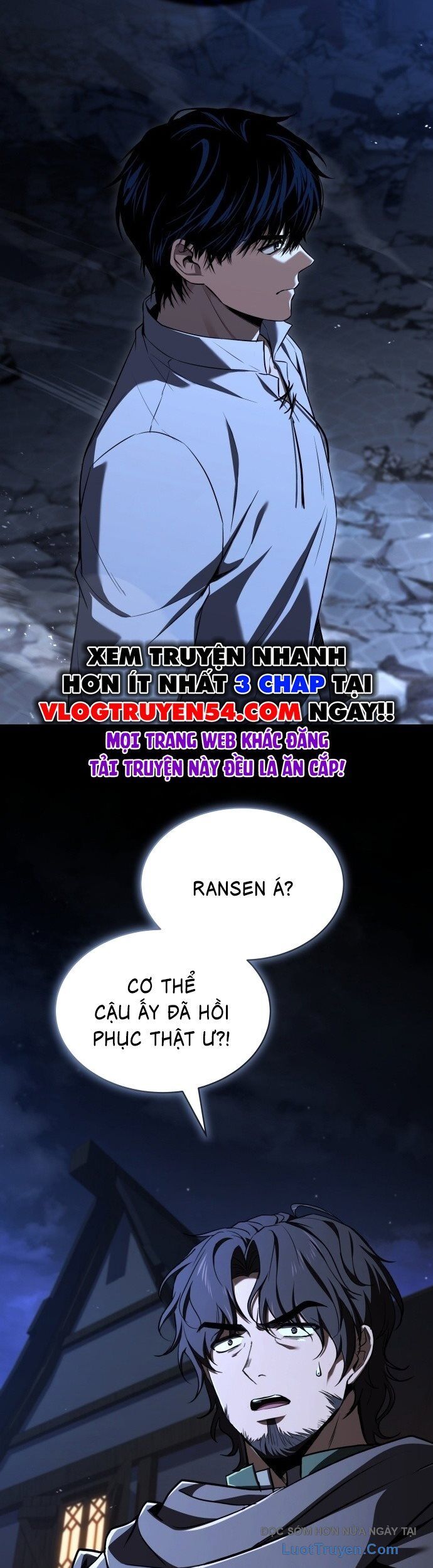 Kiếm Thánh Xuyên Thời Không Chapter 9 - 37