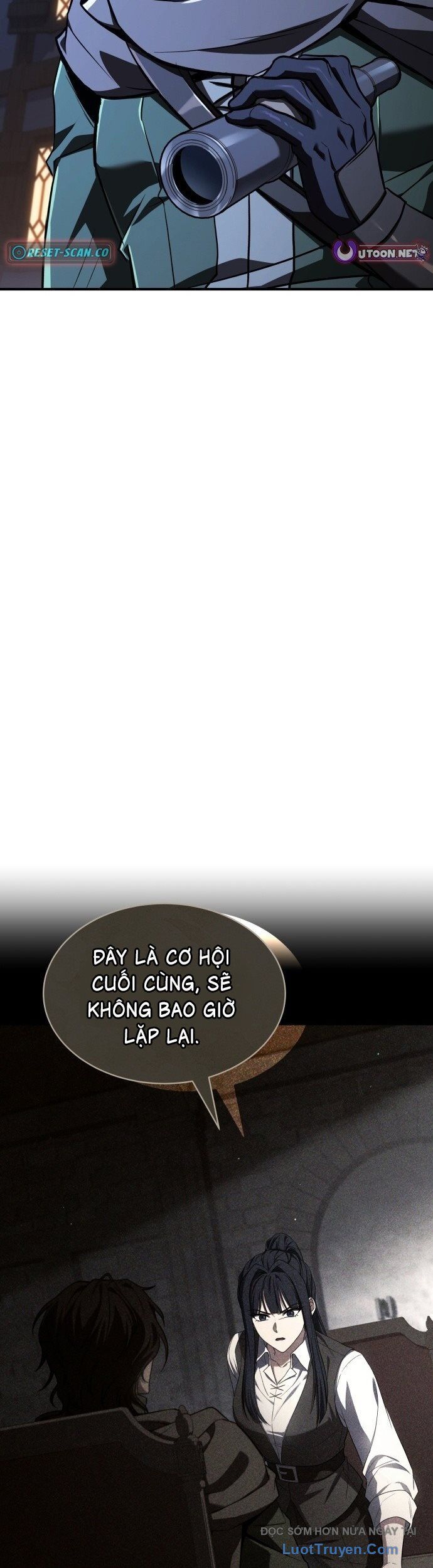 Kiếm Thánh Xuyên Thời Không Chapter 9 - 38