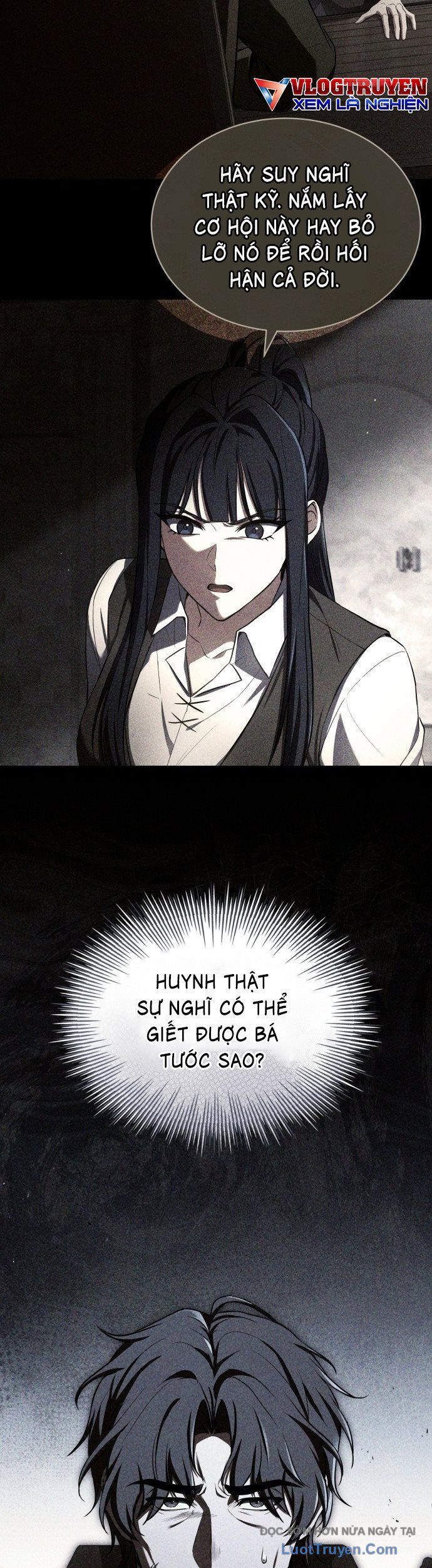 Kiếm Thánh Xuyên Thời Không Chapter 9 - 39