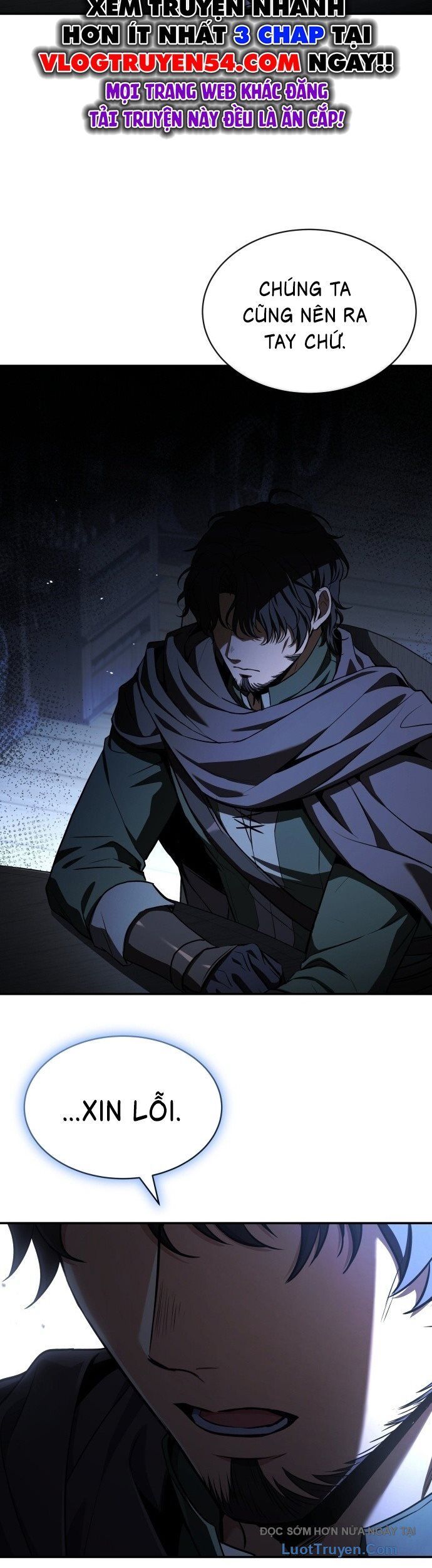 Kiếm Thánh Xuyên Thời Không Chapter 9 - 42