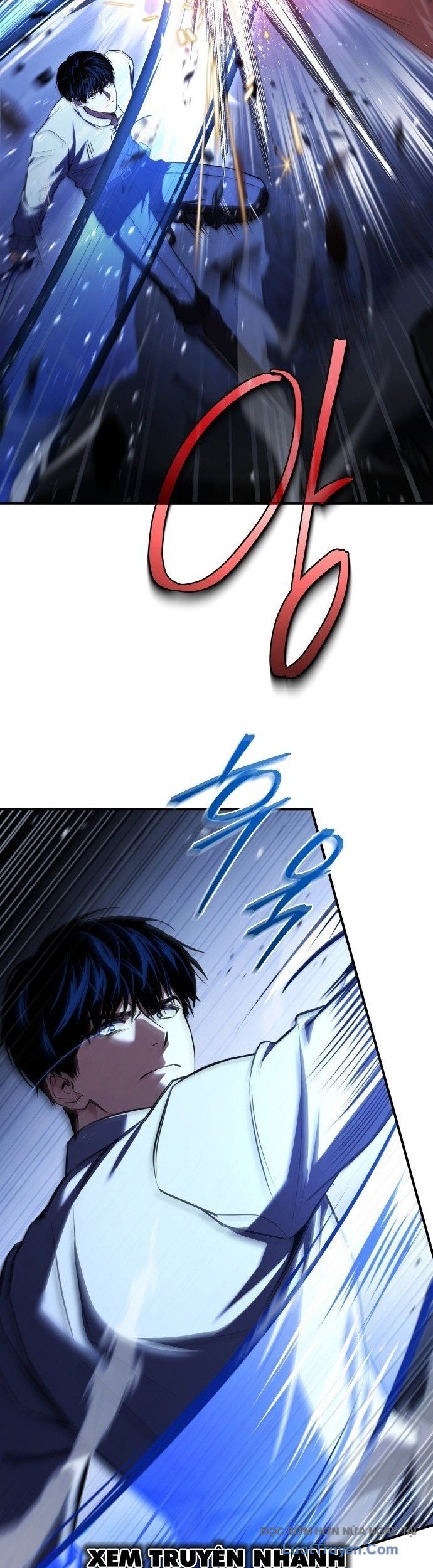 Kiếm Thánh Xuyên Thời Không Chapter 9 - 44