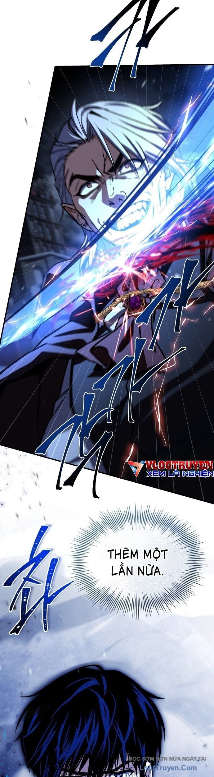 Kiếm Thánh Xuyên Thời Không Chapter 9 - 46