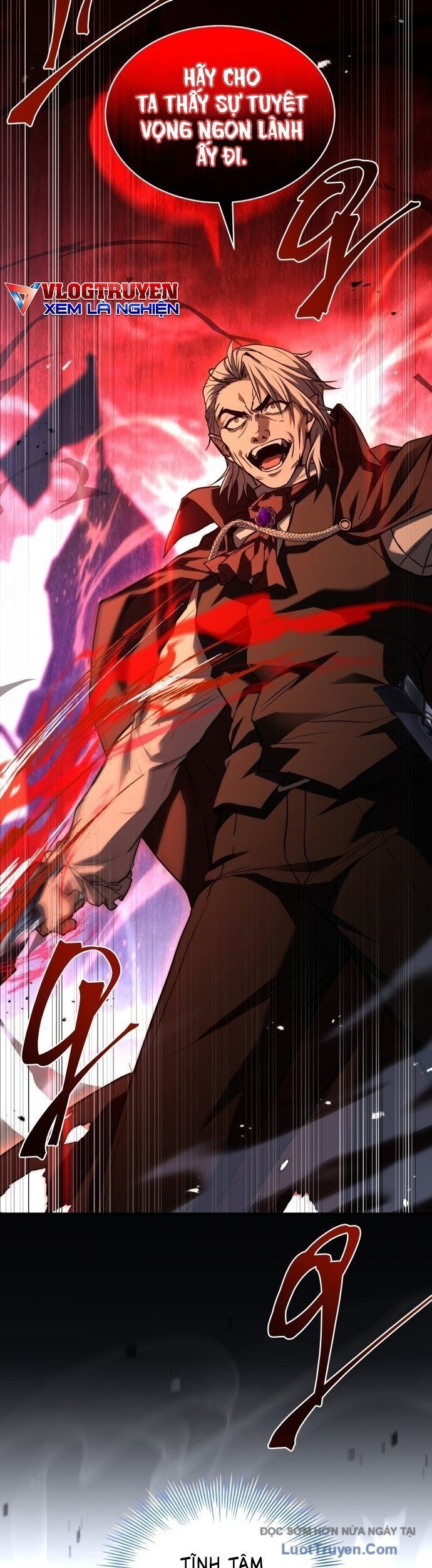 Kiếm Thánh Xuyên Thời Không Chapter 9 - 6