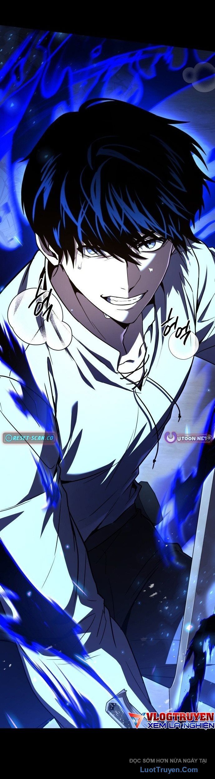 Kiếm Thánh Xuyên Thời Không Chapter 9 - 52
