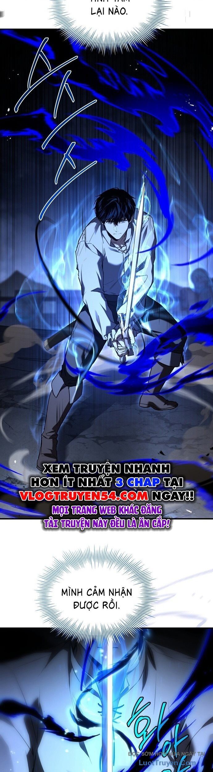 Kiếm Thánh Xuyên Thời Không Chapter 9 - 7