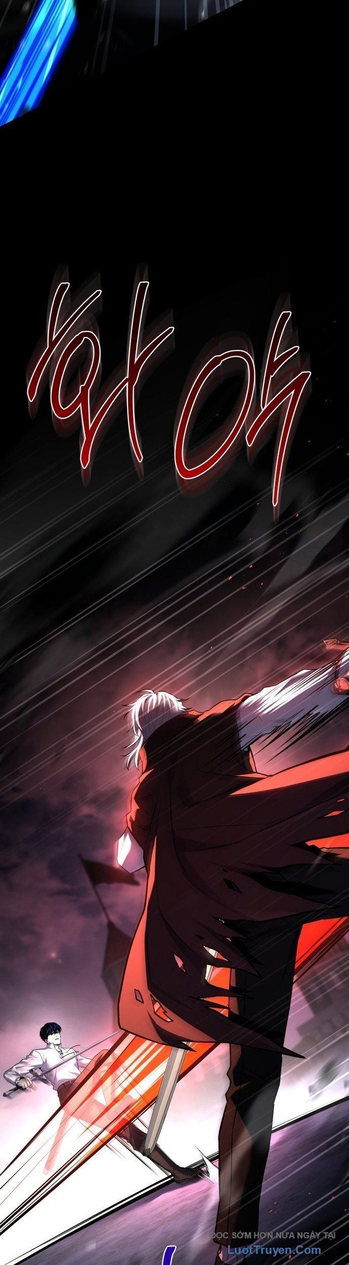 Kiếm Thánh Xuyên Thời Không Chapter 9 - 10