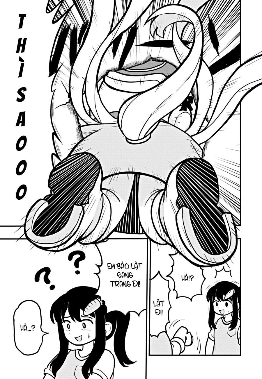 Umamusume - Pretty Derby PisupisuSupisupi - Golshi-Chan Chapter 1 - 14