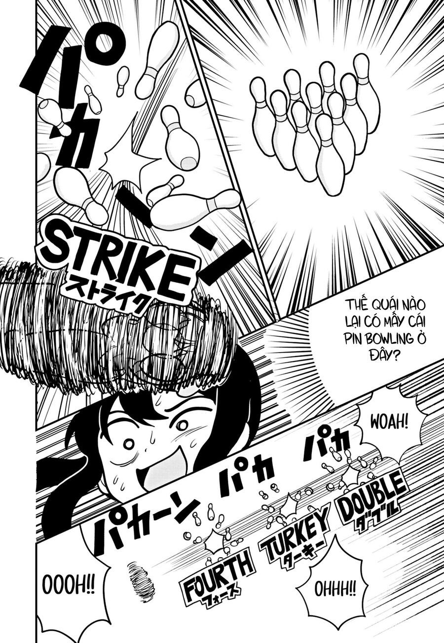 Umamusume - Pretty Derby PisupisuSupisupi - Golshi-Chan Chapter 1 - 21