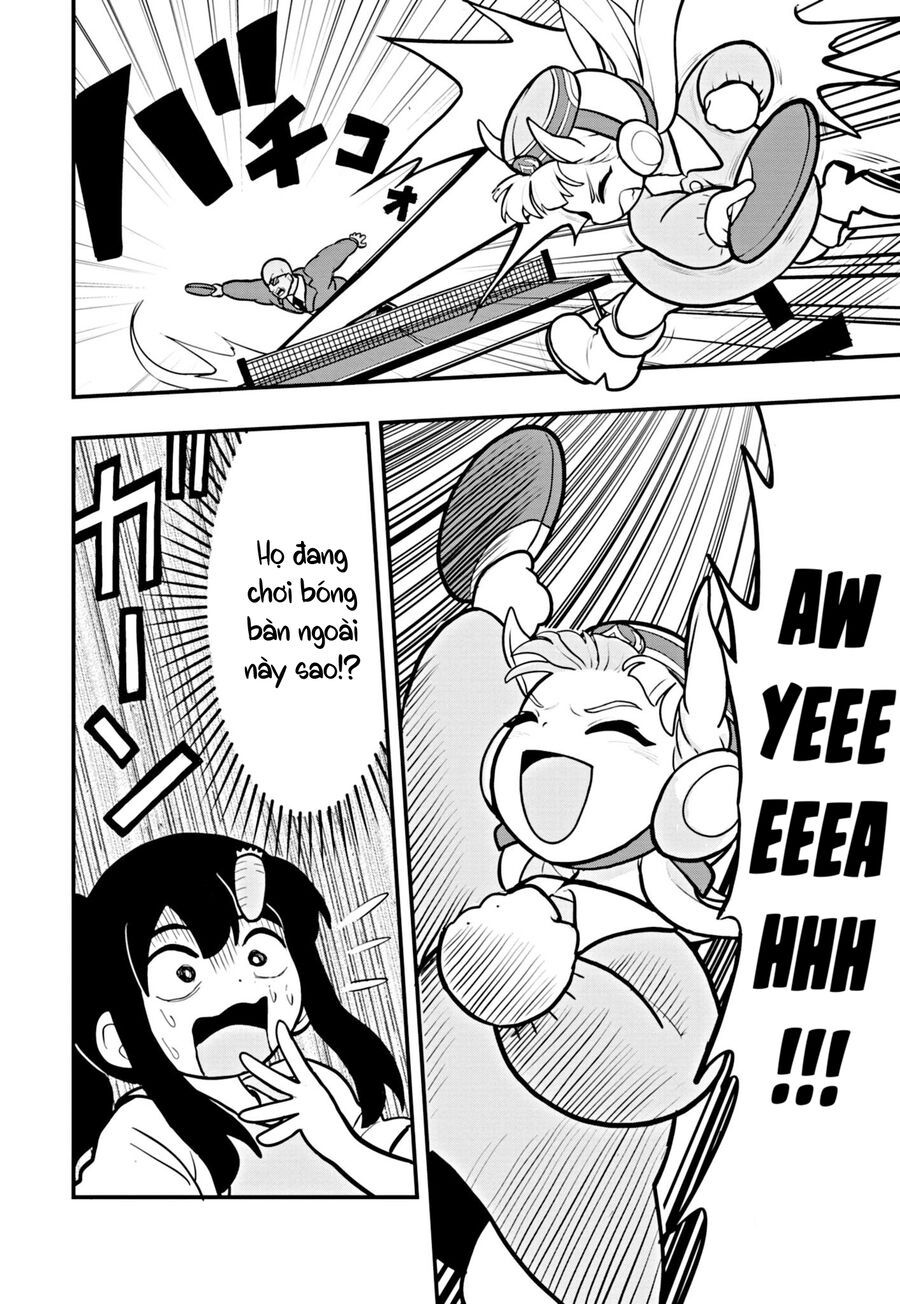 Umamusume - Pretty Derby PisupisuSupisupi - Golshi-Chan Chapter 1 - 7