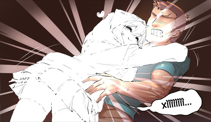 Minecraft - Anime Edition (Doujinshi) Chapter 1 - 5