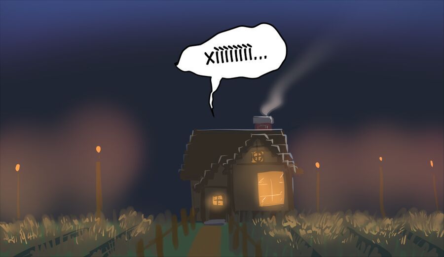 Minecraft - Anime Edition (Doujinshi) Chapter 1 - 6