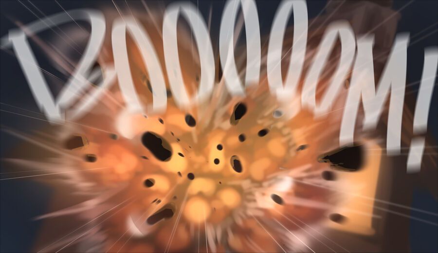 Minecraft - Anime Edition (Doujinshi) Chapter 1 - 7