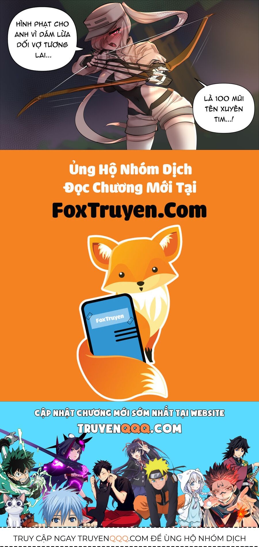 Minecraft - Anime Edition (Doujinshi) Chapter 2 - 12