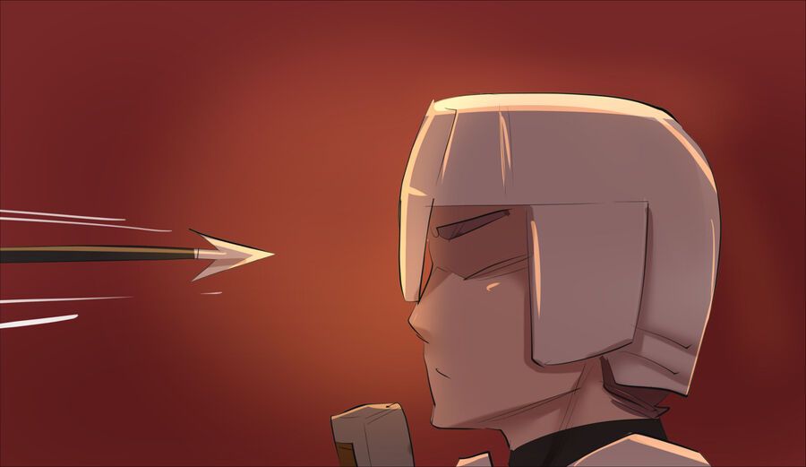 Minecraft - Anime Edition (Doujinshi) Chapter 2 - 8