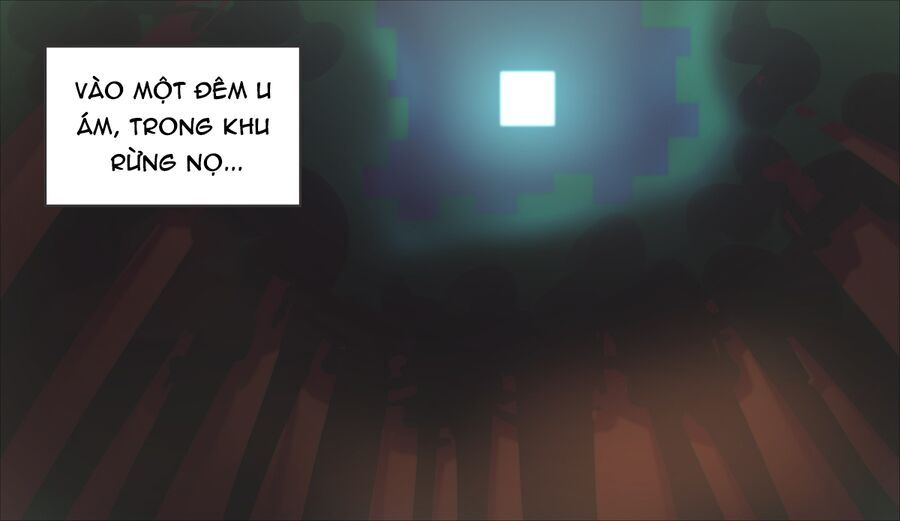 Minecraft - Anime Edition (Doujinshi) Chapter 3 - 2