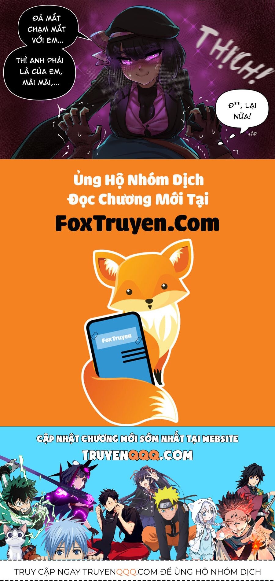 Minecraft - Anime Edition (Doujinshi) Chapter 3 - 11