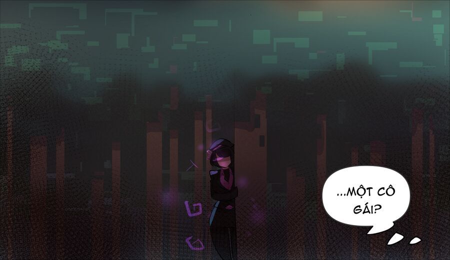 Minecraft - Anime Edition (Doujinshi) Chapter 3 - 9