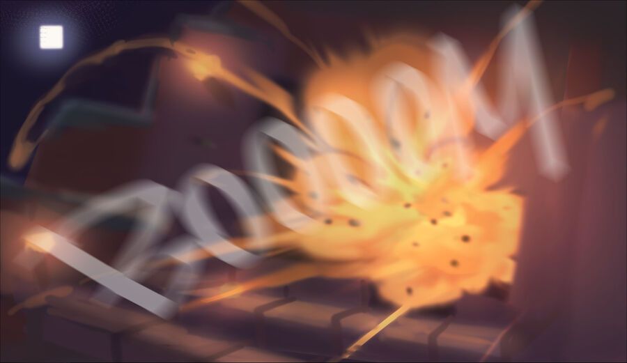 Minecraft - Anime Edition (Doujinshi) Chapter 4 - 11