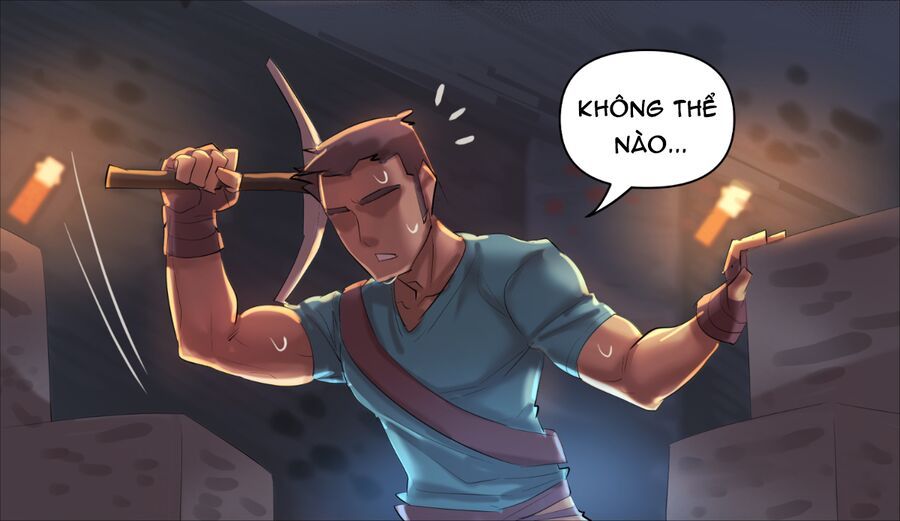 Minecraft - Anime Edition (Doujinshi) Chapter 4 - 3