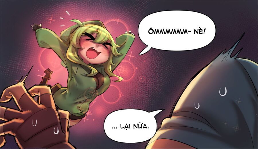 Minecraft - Anime Edition (Doujinshi) Chapter 4 - 9