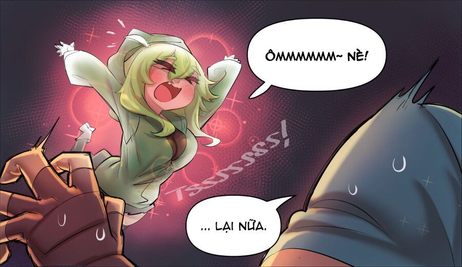 Minecraft - Anime Edition (Doujinshi) Chapter 4 - 10