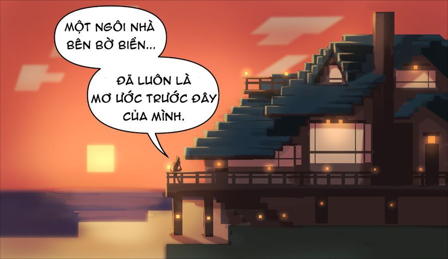 Minecraft - Anime Edition (Doujinshi) Chapter 5 - 3