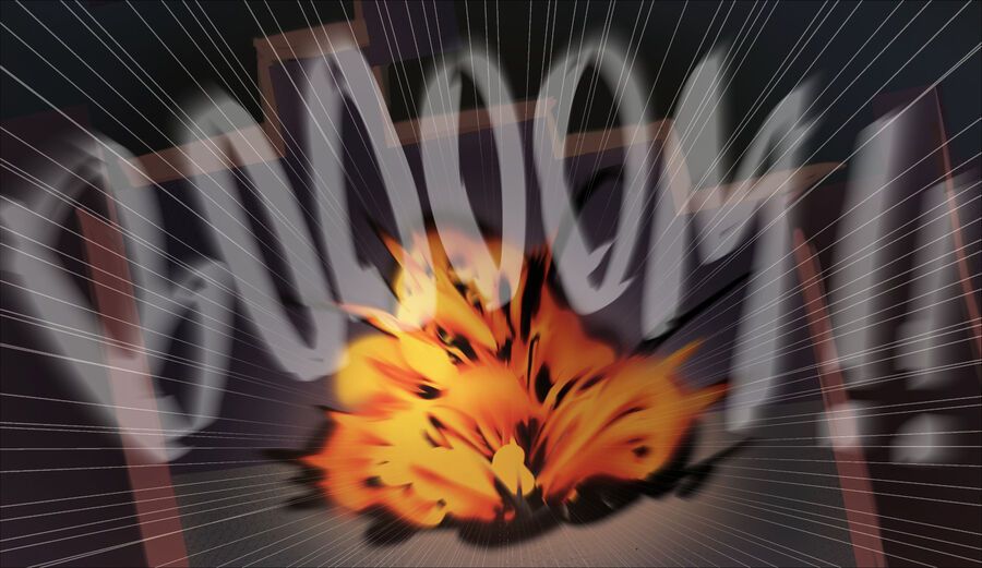 Minecraft - Anime Edition (Doujinshi) Chapter 6 - 13