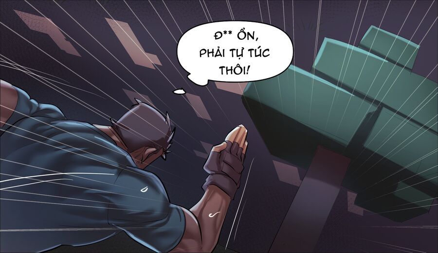 Minecraft - Anime Edition (Doujinshi) Chapter 6 - 5