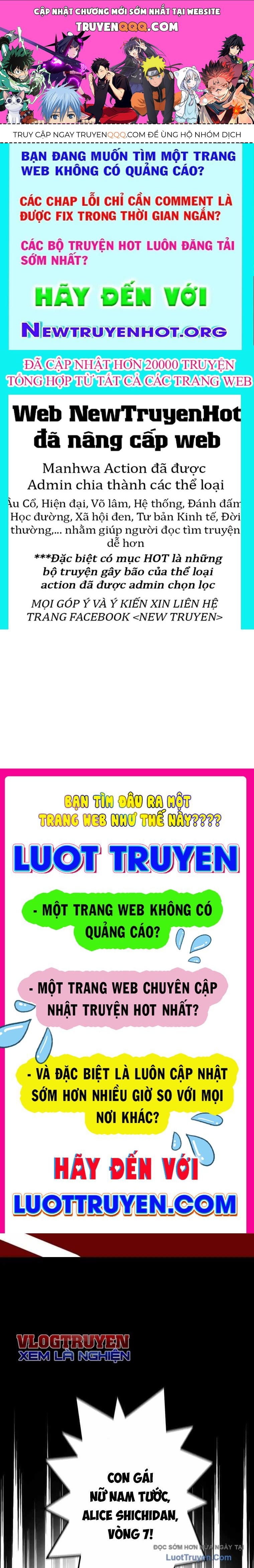 Quý Tộc Chiến Đấu Chapter 1 - 1