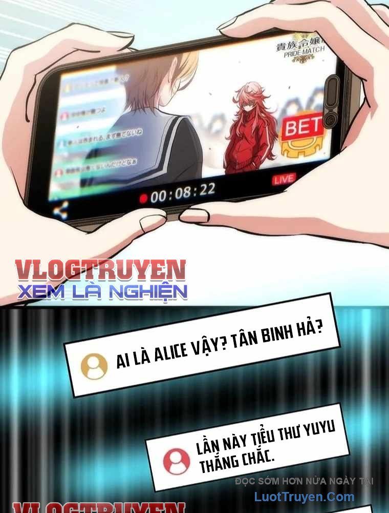 Quý Tộc Chiến Đấu Chapter 1 - 11