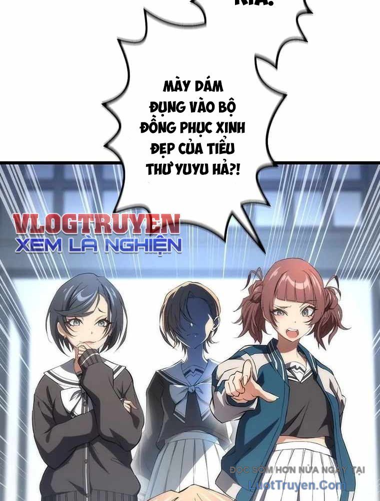 Quý Tộc Chiến Đấu Chapter 1 - 104