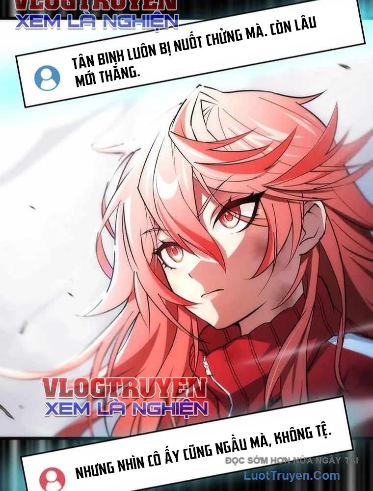 Quý Tộc Chiến Đấu Chapter 1 - 12