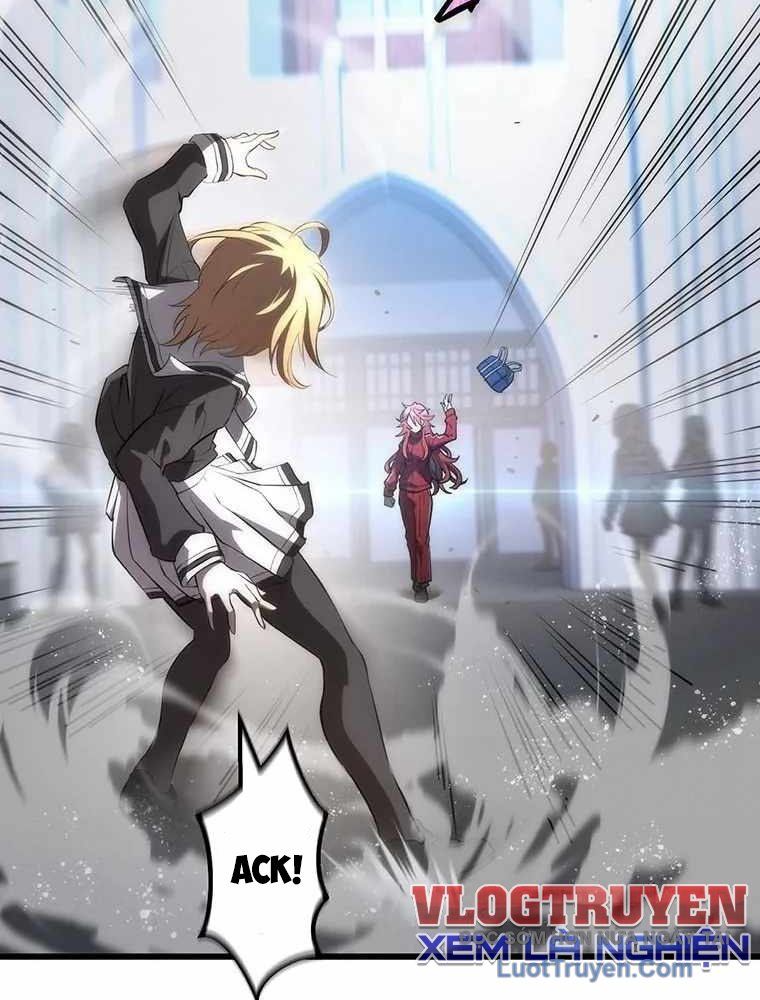 Quý Tộc Chiến Đấu Chapter 1 - 129