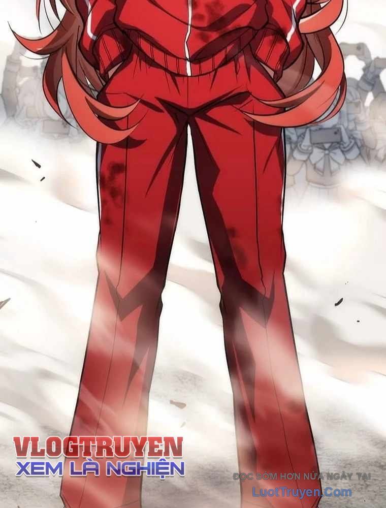 Quý Tộc Chiến Đấu Chapter 1 - 3