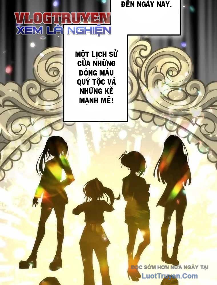 Quý Tộc Chiến Đấu Chapter 1 - 23