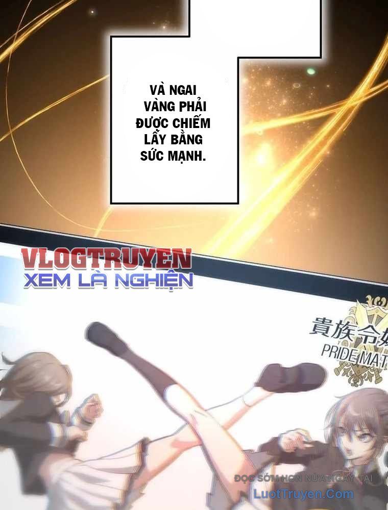 Quý Tộc Chiến Đấu Chapter 1 - 25
