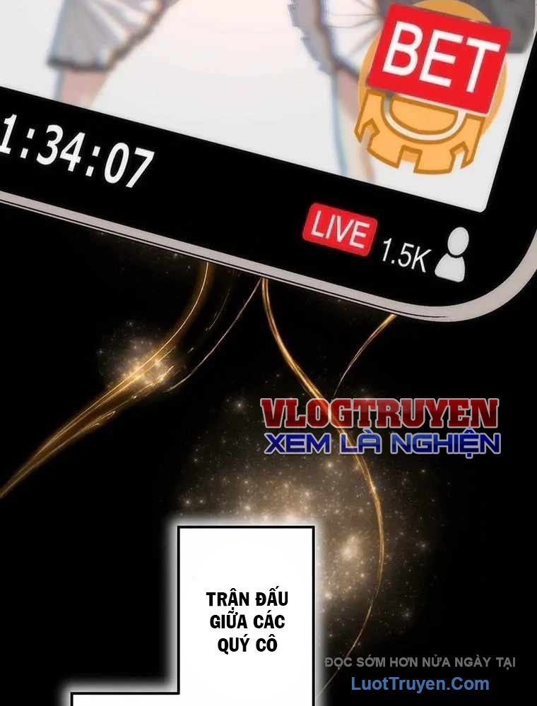 Quý Tộc Chiến Đấu Chapter 1 - 26