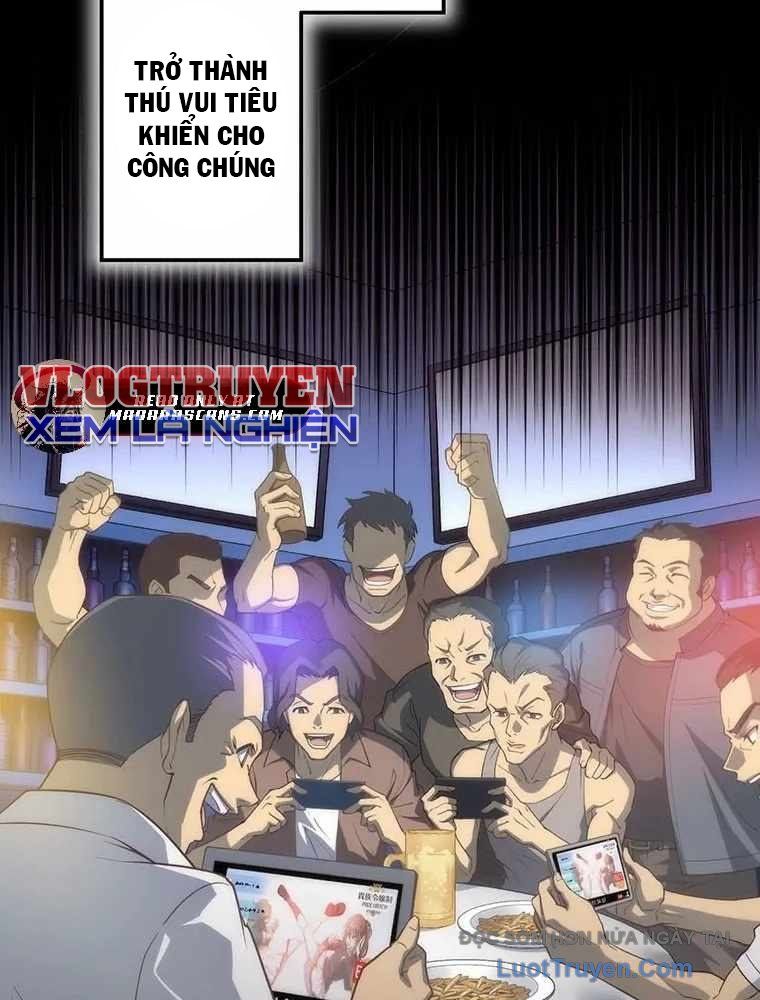 Quý Tộc Chiến Đấu Chapter 1 - 27