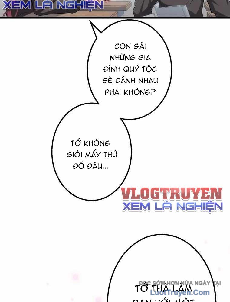 Quý Tộc Chiến Đấu Chapter 1 - 48